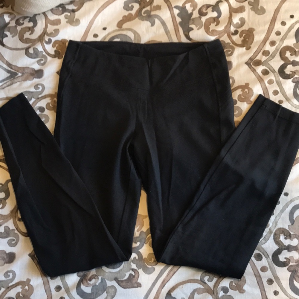 Lululemon full lengths pants!